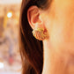 Boucles d'oreilles Azmara