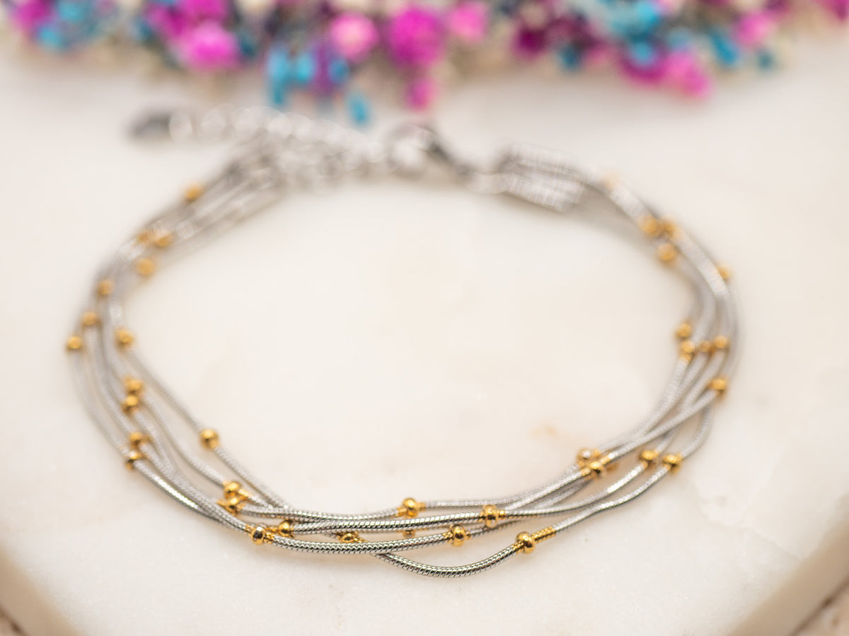 Bracelet Lien Soreva