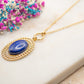 Collier Nuit Lioria