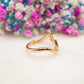Bague Éclat Lioréa