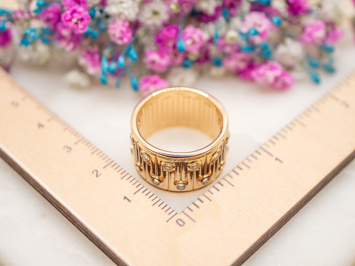 Bague Éclat Nerolia