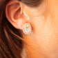 Boucles d'oreilles Neïla