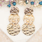 Boucles d'Oreilles Éclat Brut