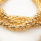 Bracelet Rivola Doré