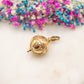 Charm Amulette Elira