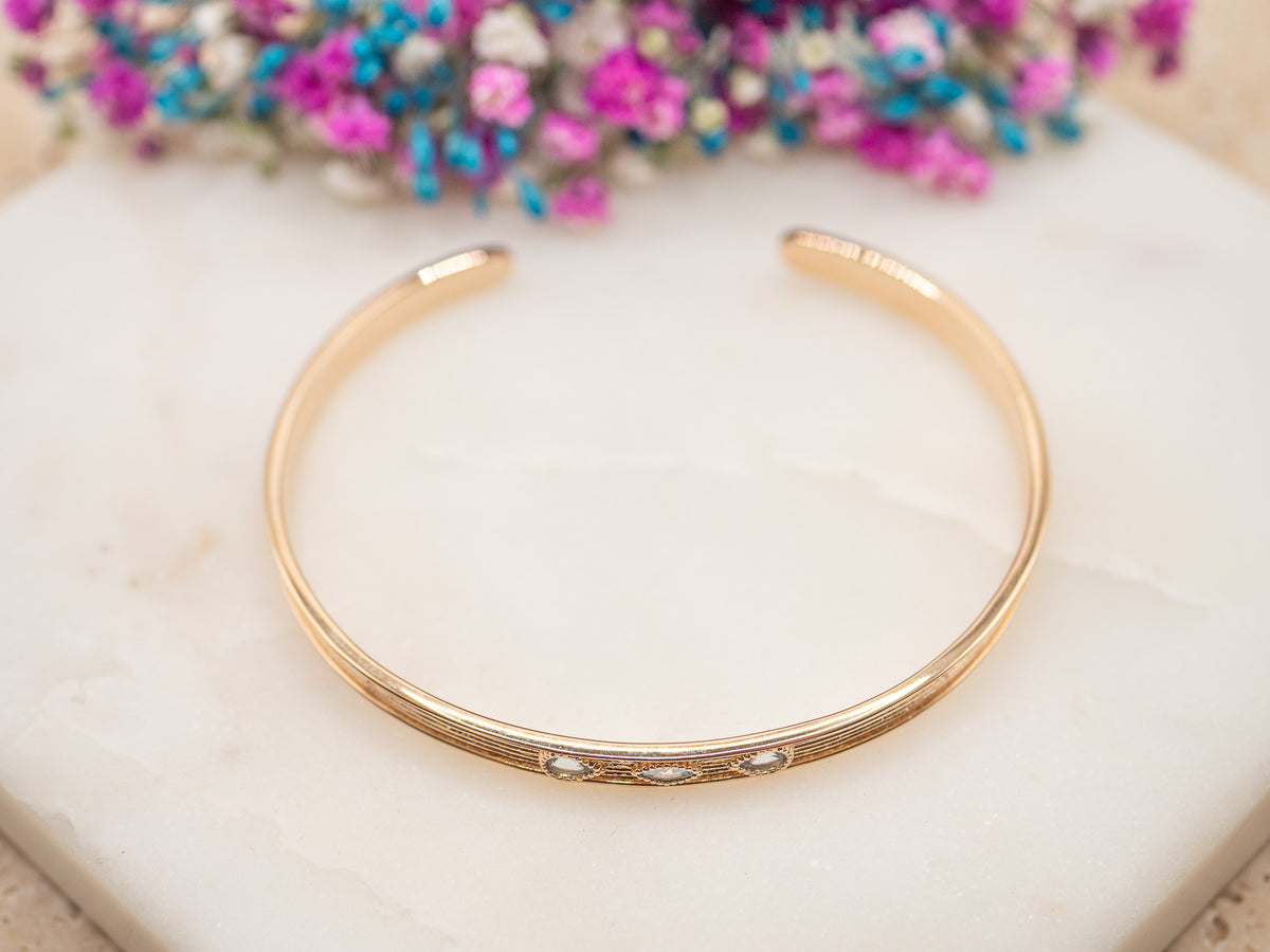 Bracelet Serre Lyméa
