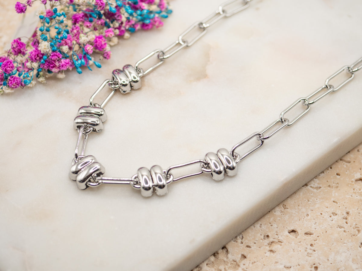 Collier Éclat