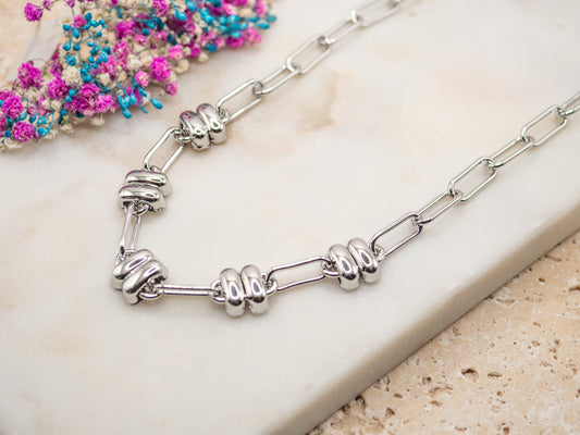 Collier Éclat