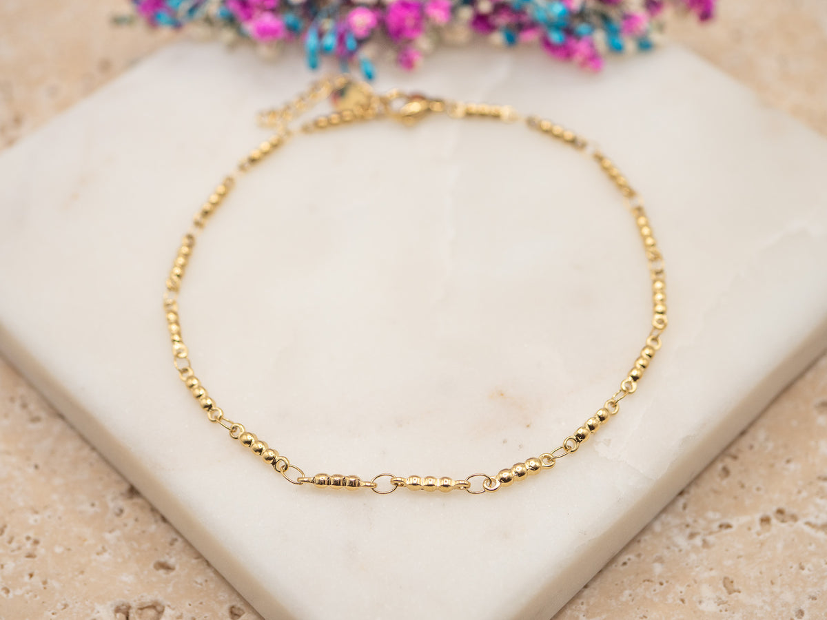 Bracelet Lune Milora