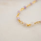 Collier Brume Lavina
