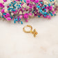 Boucle d'oreille Serment Elvyna