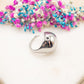 Bague Dôme Calyne