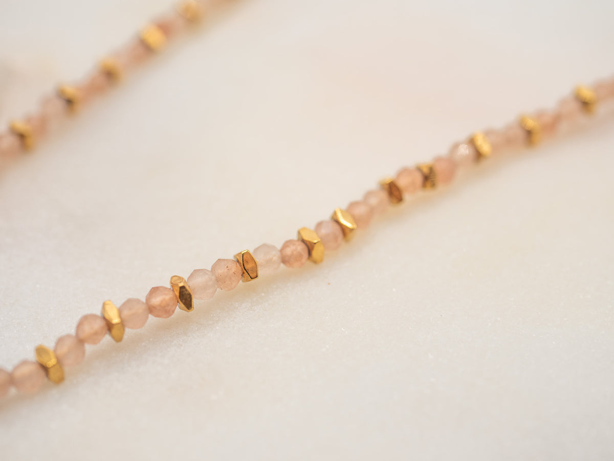 Collier Aura Rosaline