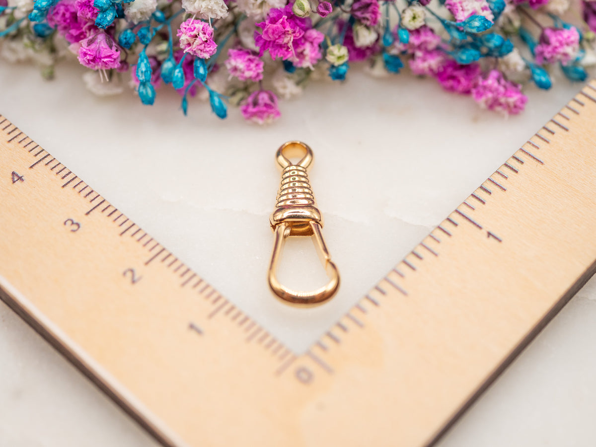 Charm Relique Luvia