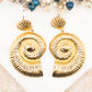 Boucles d’oreilles Escamillo