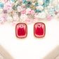 Boucles d’oreilles Gitana