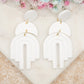 Boucles d’oreilles Cordo