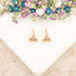 Boucles d'oreilles Tya