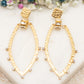 Boucles d'oreilles Triunfo