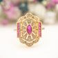 Bague Rosaria