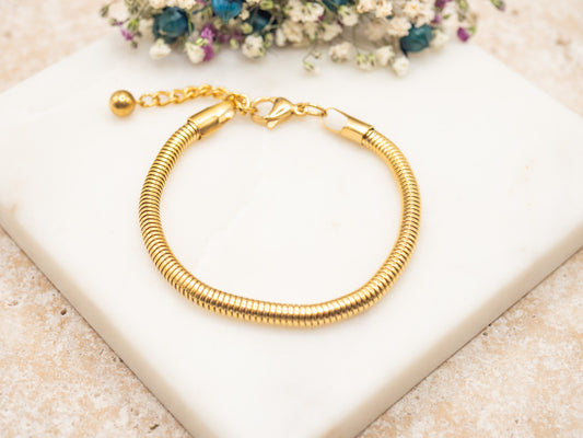 Bracelet Oro