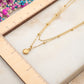Collier Murmure Aderia