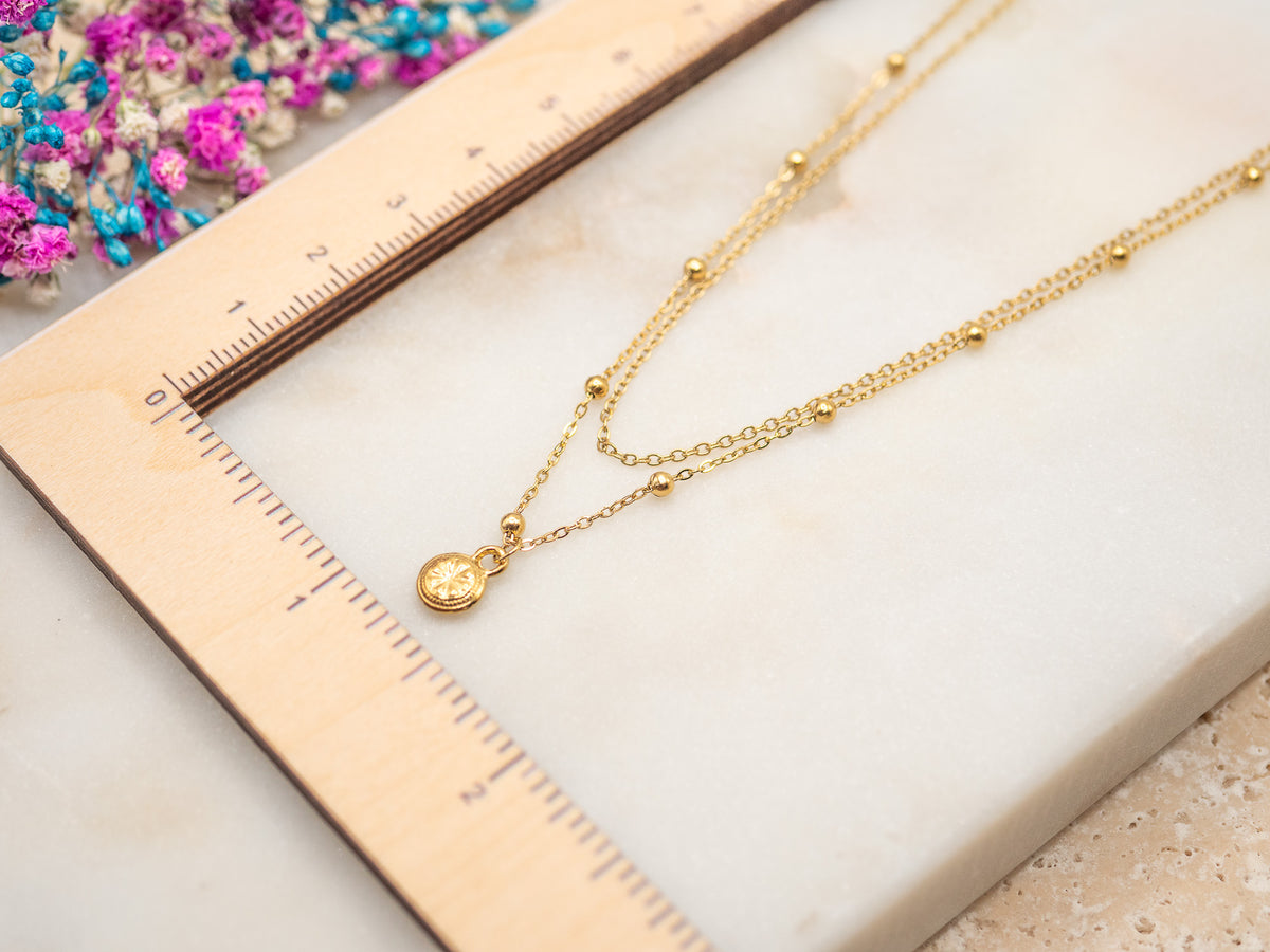 Collier Murmure Aderia