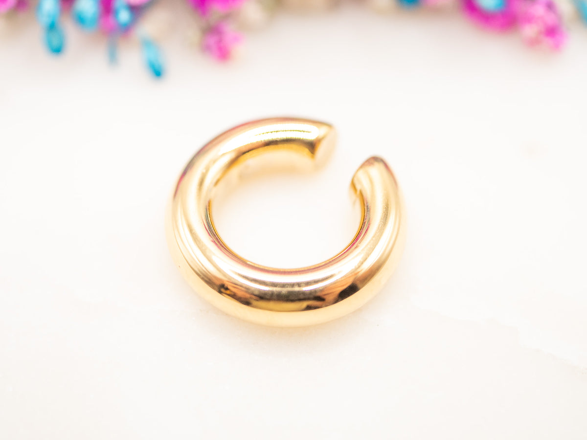 Earcuff Halo Luvéra