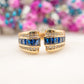 Bague Azuria Sillage