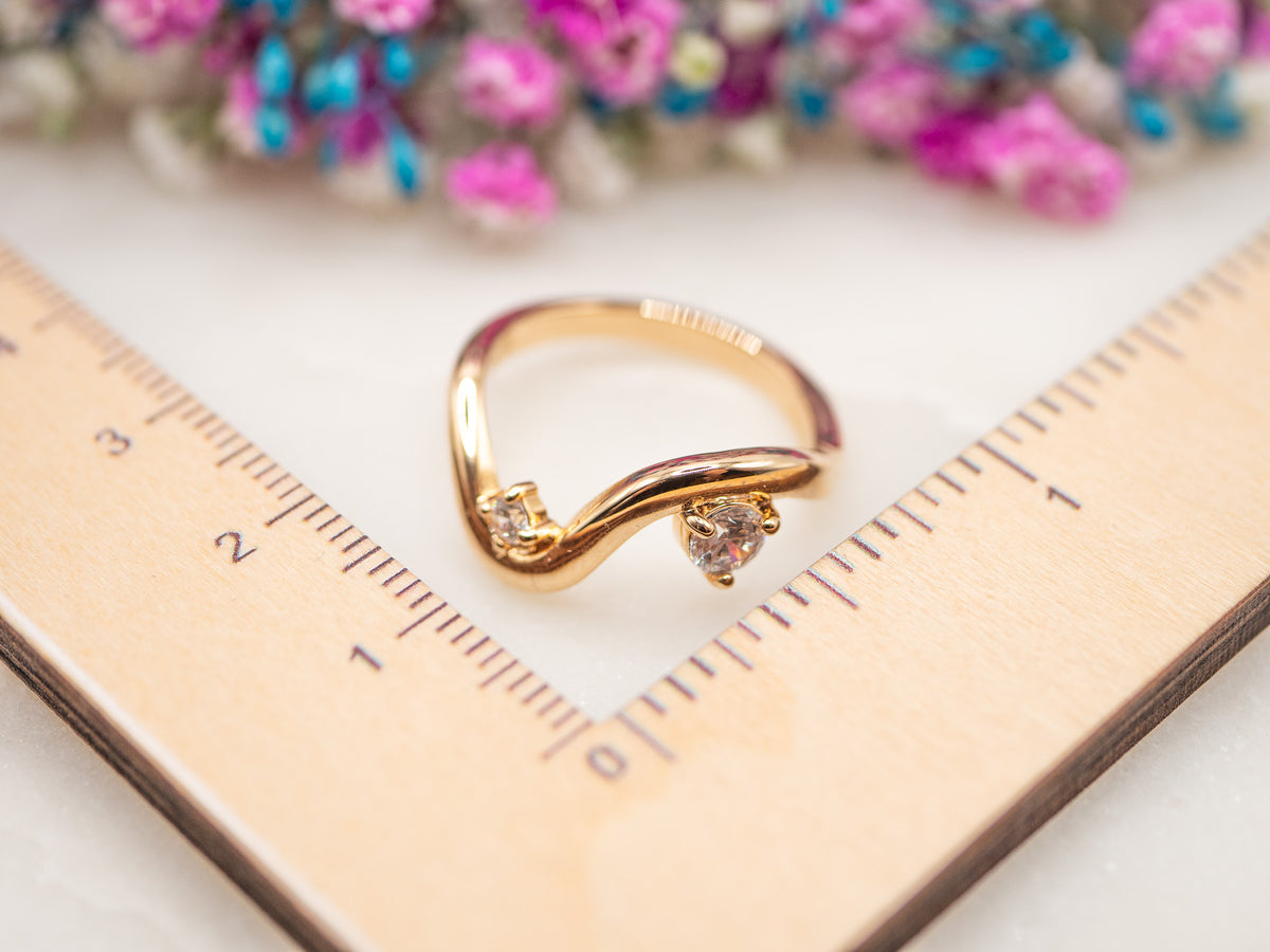 Bague Éclat Lioréa