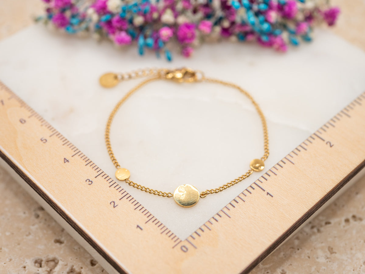 Bracelet Murmure Evania