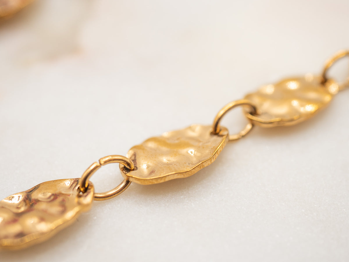 Collier Murmure Eclésia
