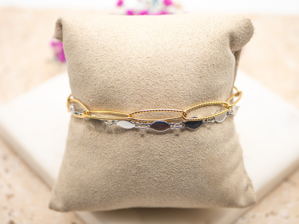 Bracelet Éclat Vireña