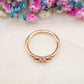 Bague Lien Olyra