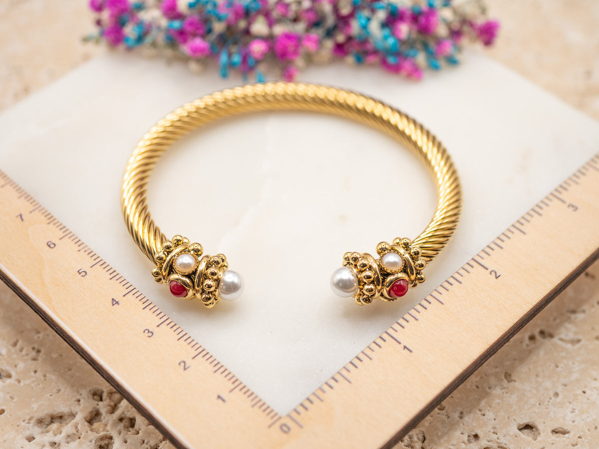 Bracelet Câlin Mirava