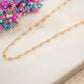 Collier Brume Aléa