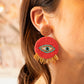 Boucles d'oreilles Lalla Mira