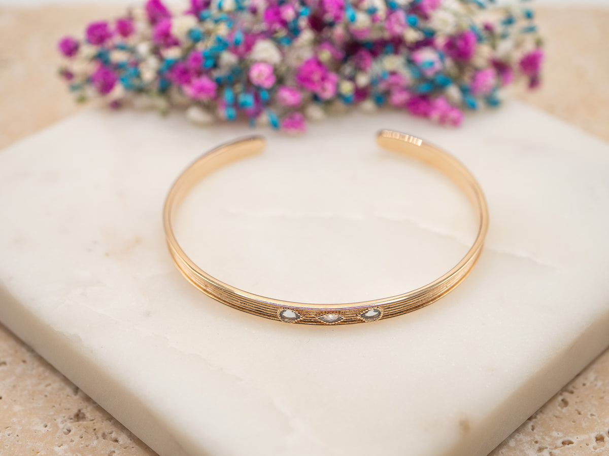 Bracelet Serre Lyméa