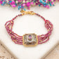 Bracelet Brume Azaléa