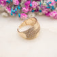 Bague Éclat Isoria