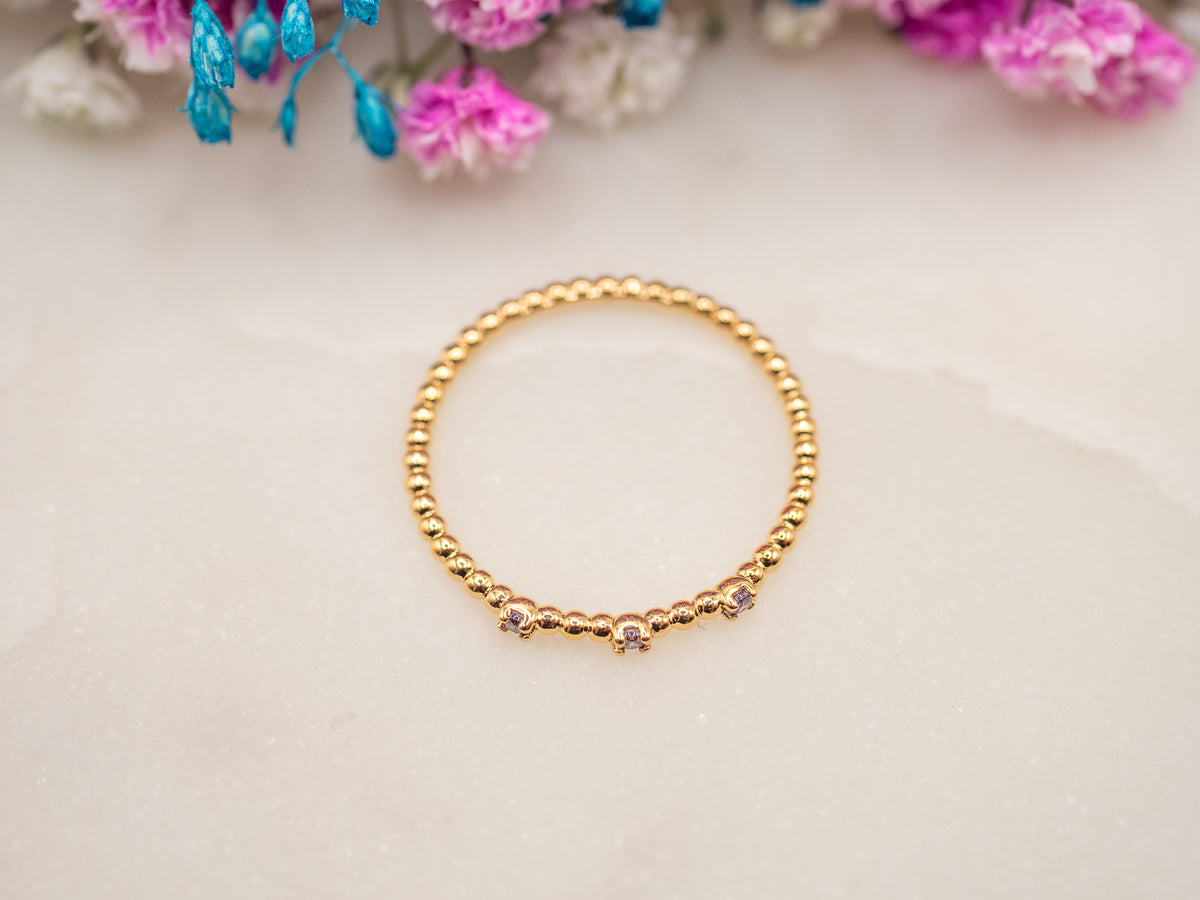 Bague Souffle Mirea