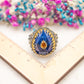 Bague Atlas Nocturne