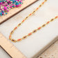 Collier Lien Avaria