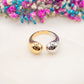 Bague Duo Nareva