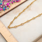 Collier Rythme Alvara