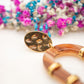 Boucles d'oreilles Aura Siluna