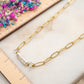 Collier Éclat Nivora