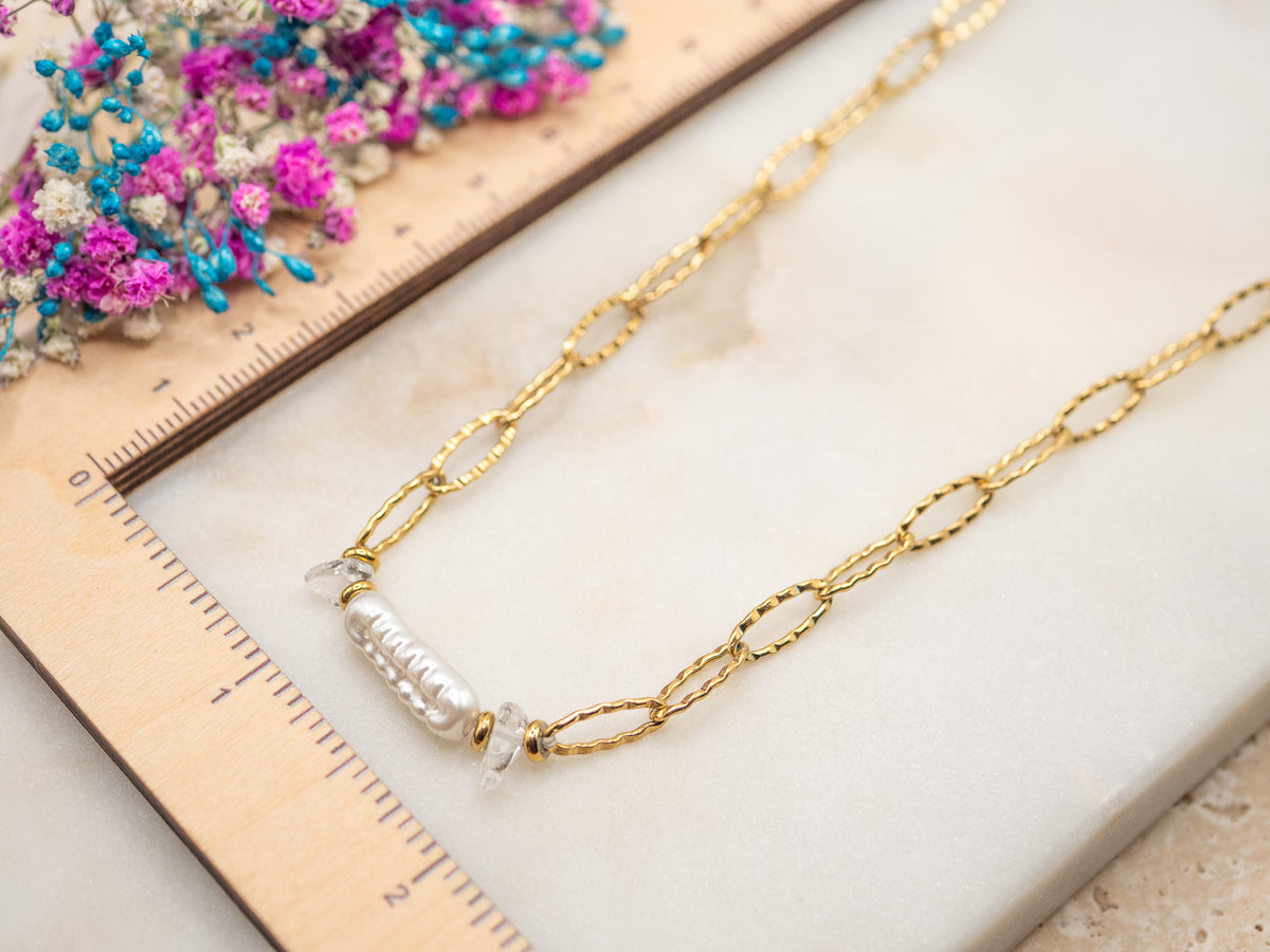Collier Éclat Nivora