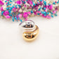 Bague Duo Mirovia