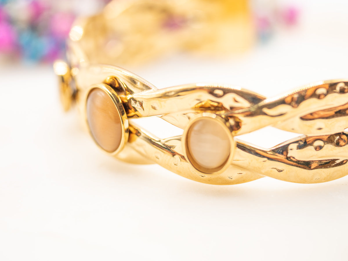 Bracelet Éclat Novara
